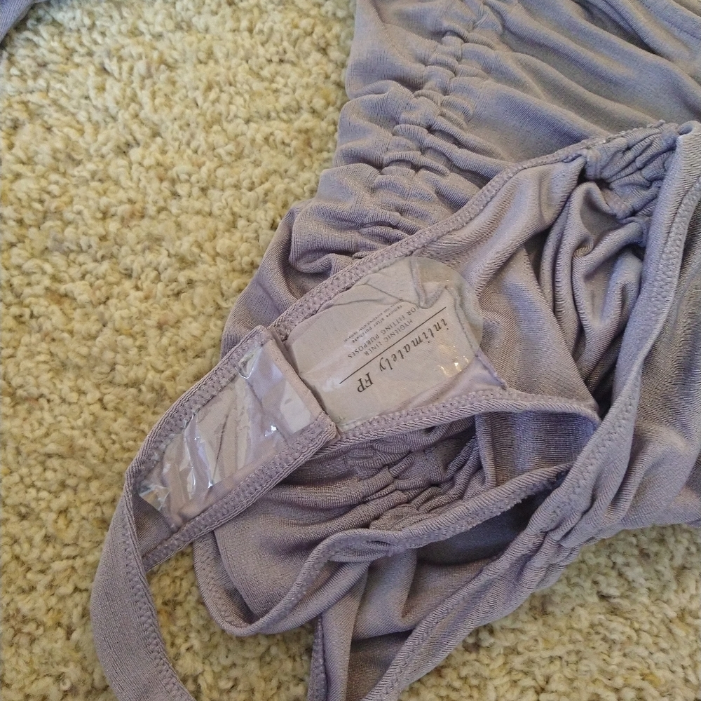 Intimately by Free People meant to be bodysuit - Picture 9 of 9
